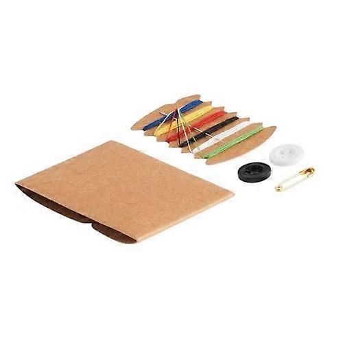 MidOcean Compact Sewing Kit