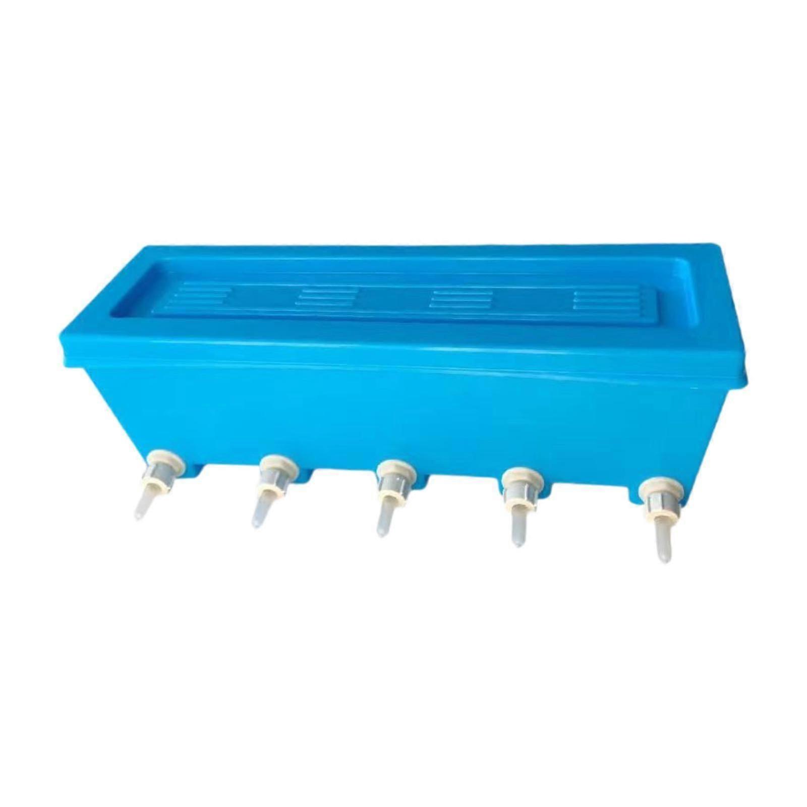 Lamb feed Bottle Sheep Milk Jug Lamb Nursing Bottles Lamb Feeder for Piglet