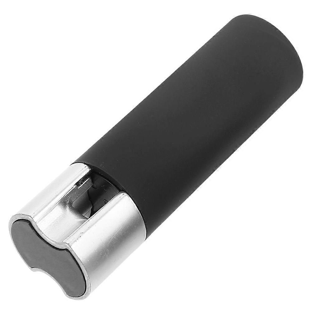 Curtain Cord Weight Roller Blind Accessory for 5Pcs Black Pull