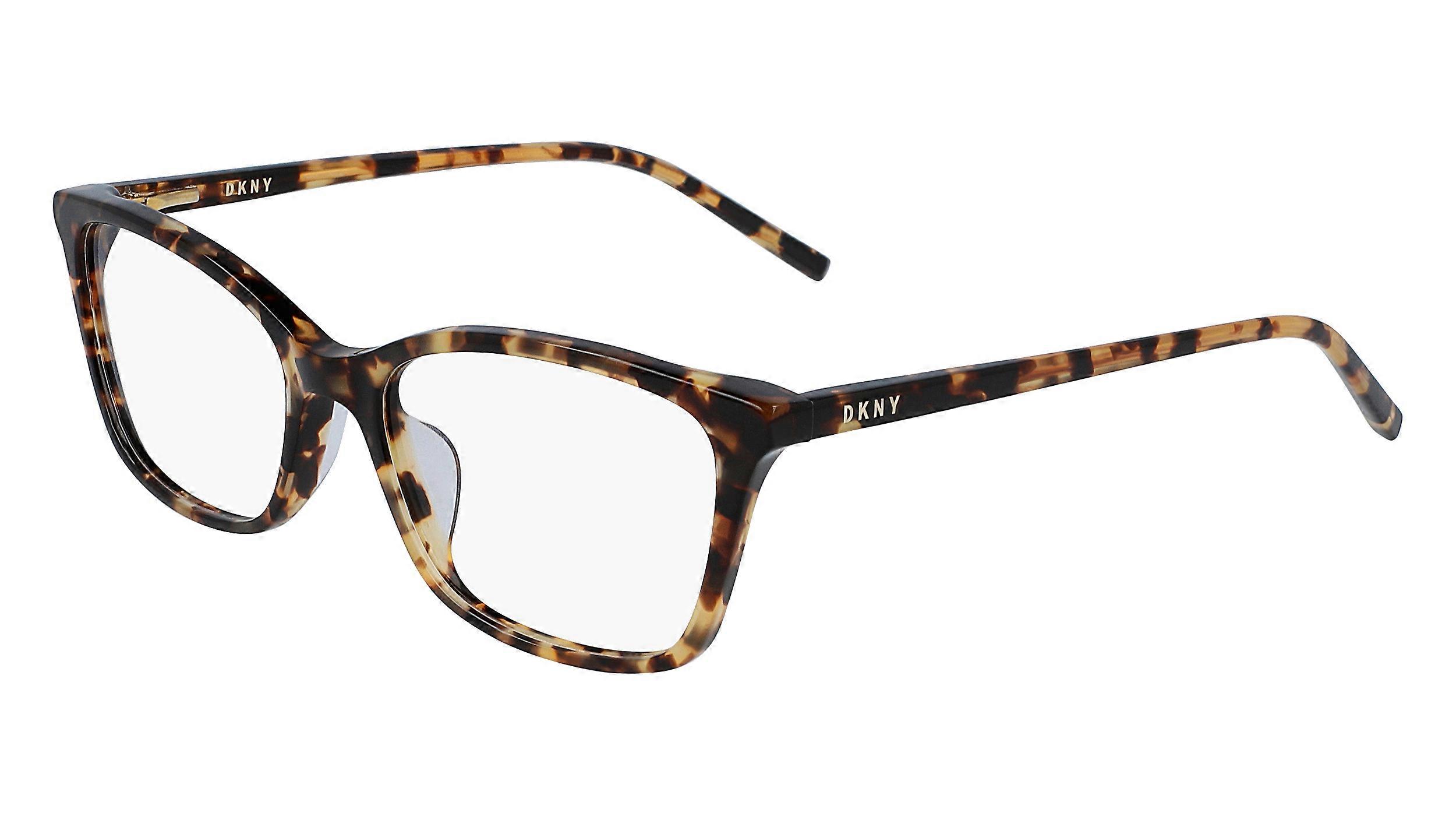 Eyewear Frames DKNY DK5013 N 281 TOKYO TORTOISE 52/17/135 FEMALE
