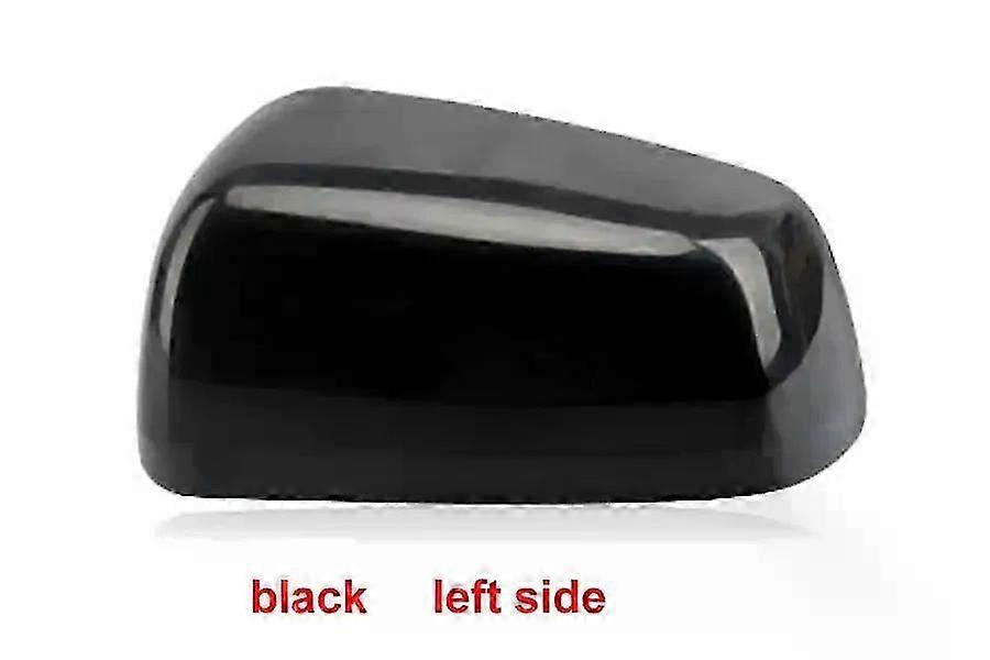 unique For Mitsubishi Lancer EX 2009 2010 2011 2012 Car Accessories Reversing Mirrors Cover Rearview Mirror Housing Shell Color Painted