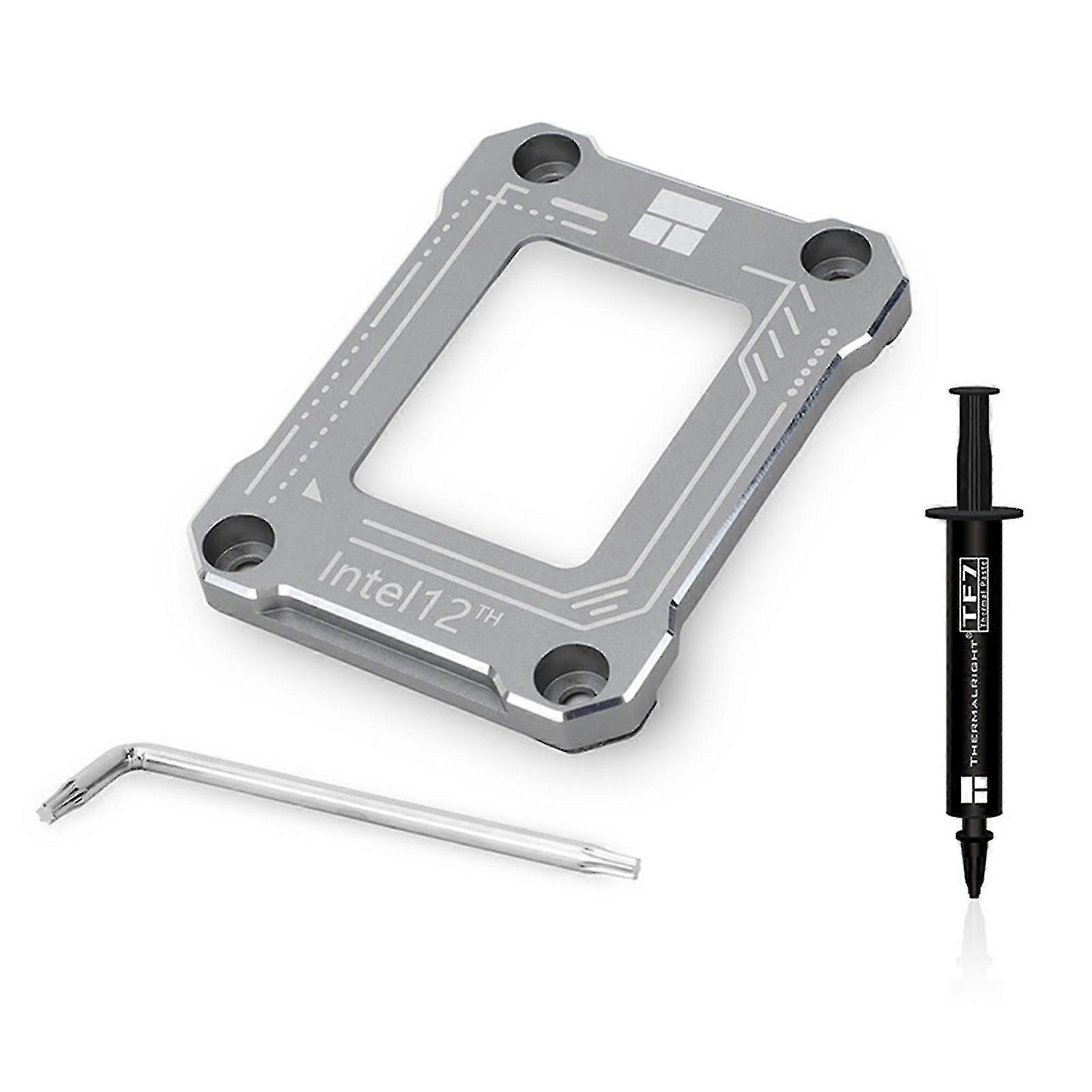 100% Nouveau, cpu Bending Thermalright Lga17xx-bcf Intel12 Generation Lga1700/1800 Substitute