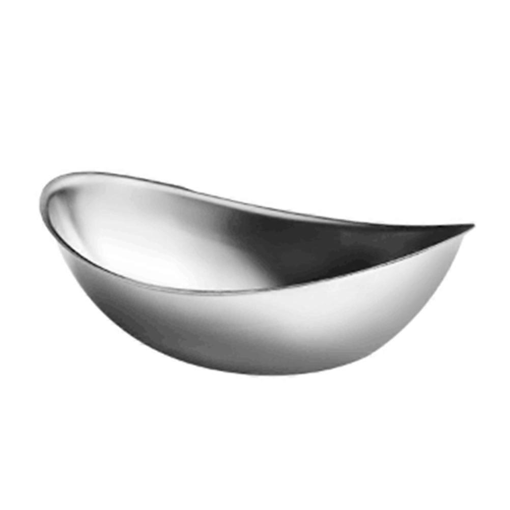 Serving Bowl Flat Base Holding Snacks For Home Marinating Meat 1Set