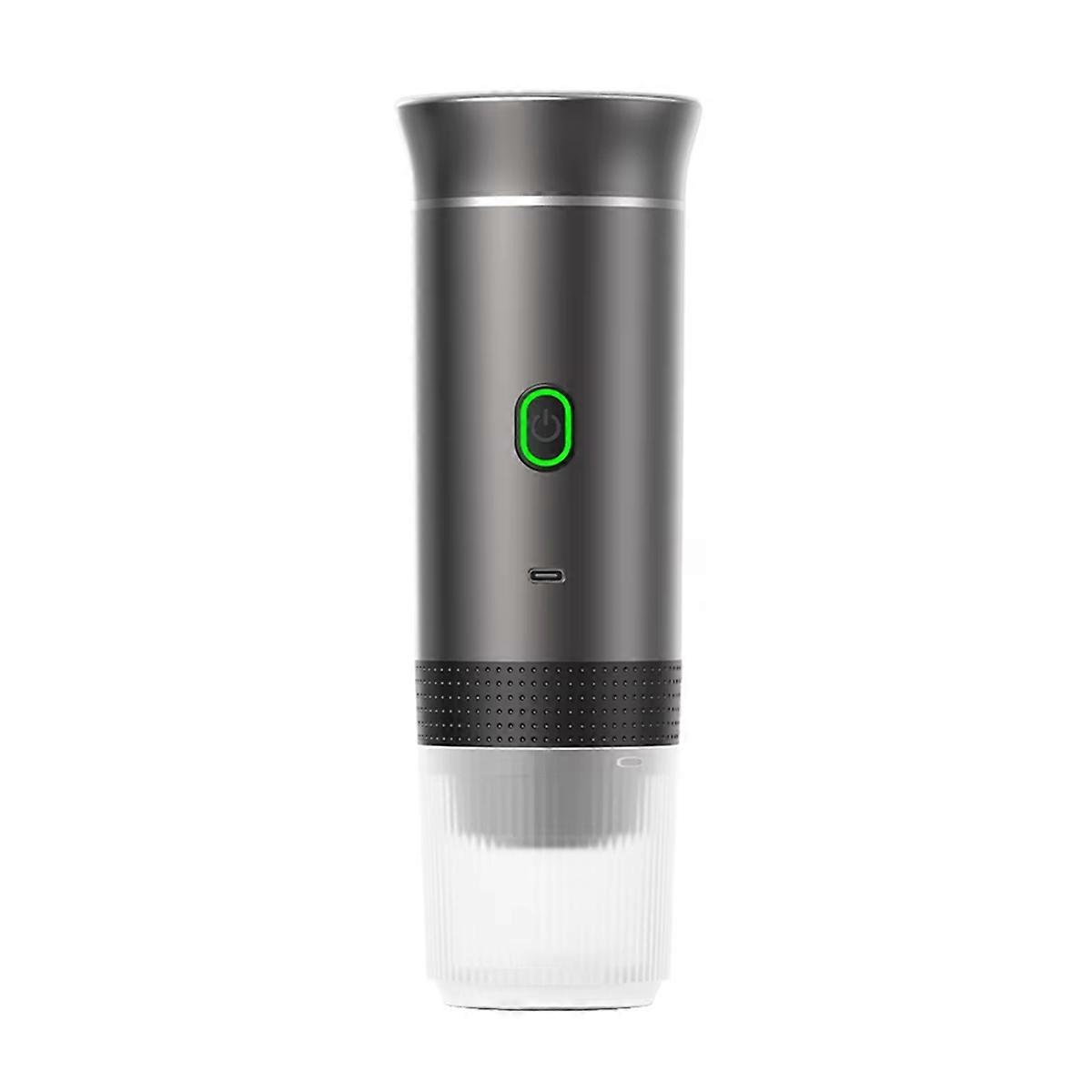 Wireless Electric Portable Espresso Coffee Machine for Camping A