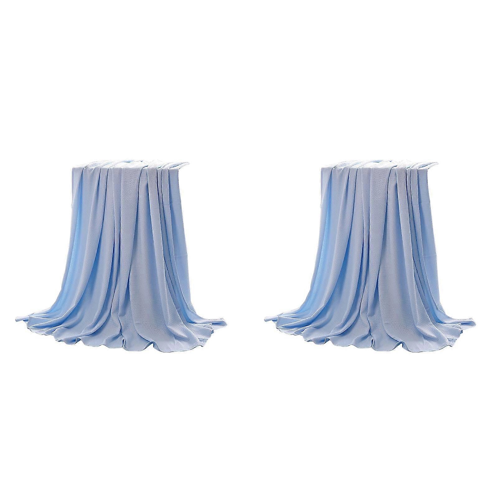 2PCS Cheese Slice Organizer Space Saving Stackable Practical Airtight Transparent Cover Food Container H