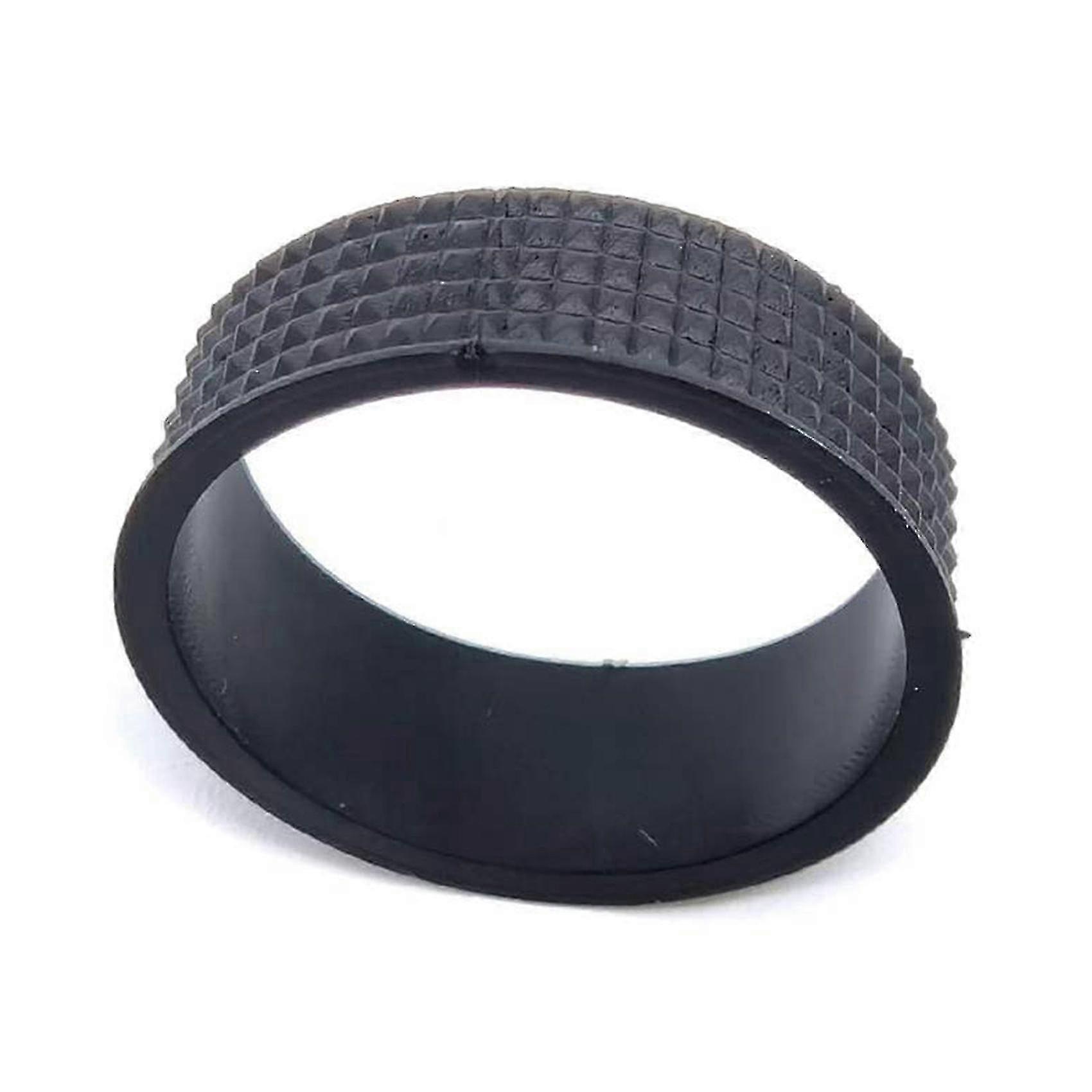 Enhanced Camera Top Cover Mode Dial Button for Canon 5D3, 5D III & 6D - Circle Rubber Spare Part hwy