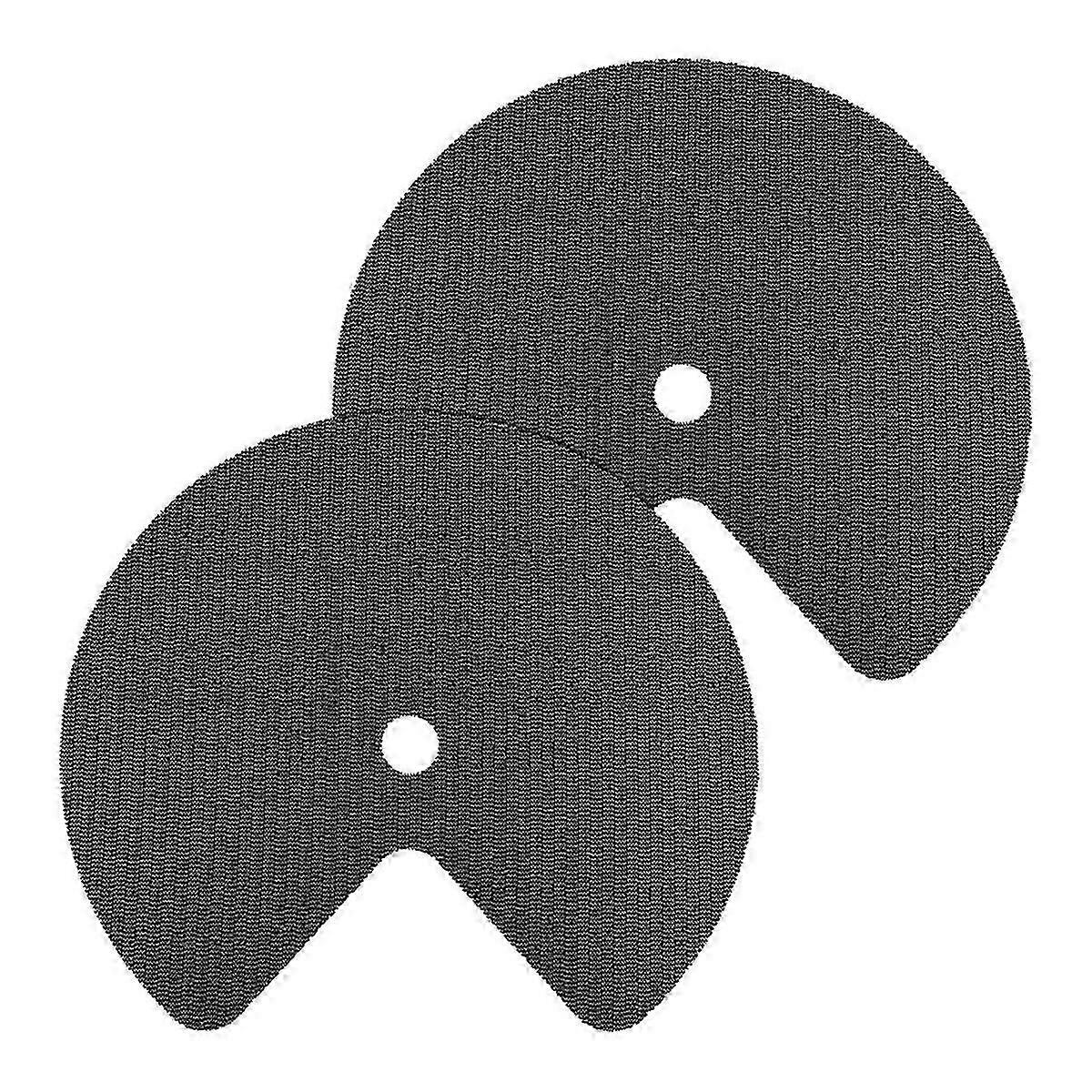 2 Pcs Non-Adhesive Non-Slip Lazy Shelf and Kitchen Cabinet Liners