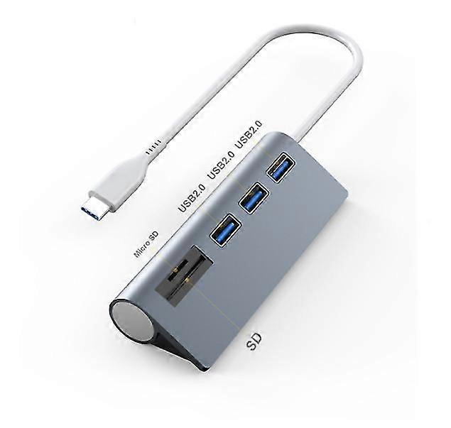 USB Dock Adapter