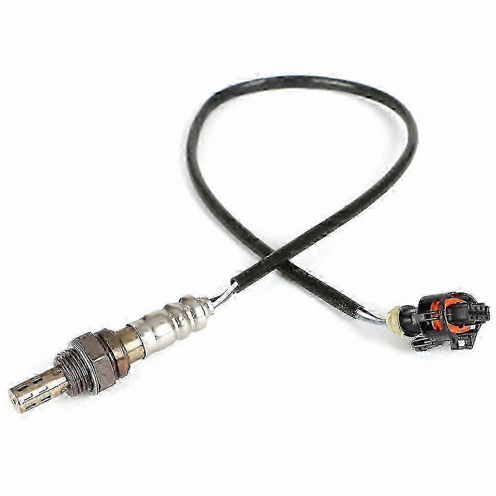 Oxygen Sensor Replacement for  and Saab 9-3 1.8L Engines