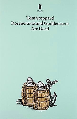 Rosencrantz and Guildenstern Are Dead
