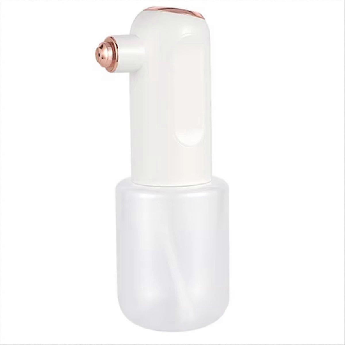 USB-C Rechargeable Electric Foam Shampoo Dispenser