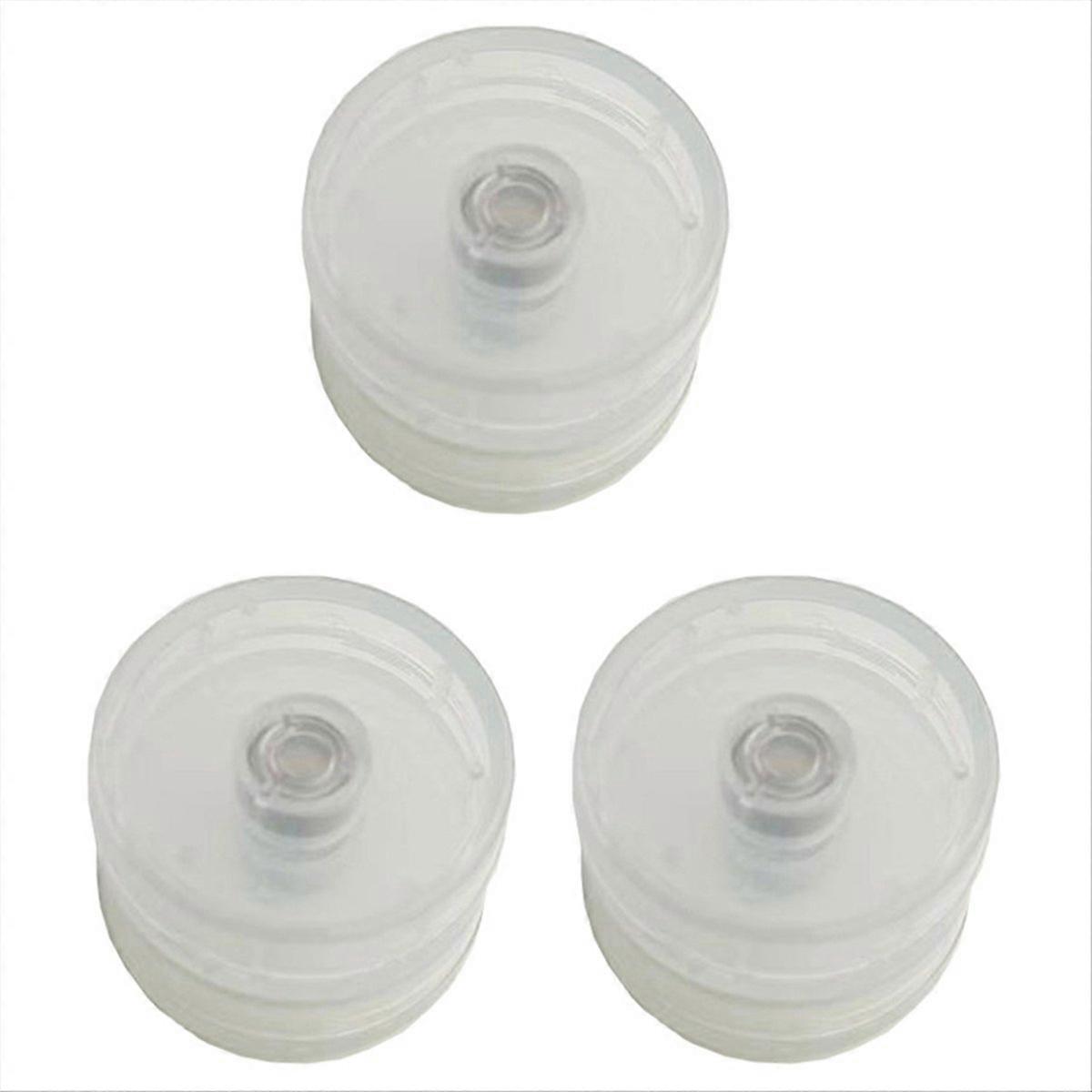 Vacuum Cleaner Accessories Clean Water Tank Float 3PCS