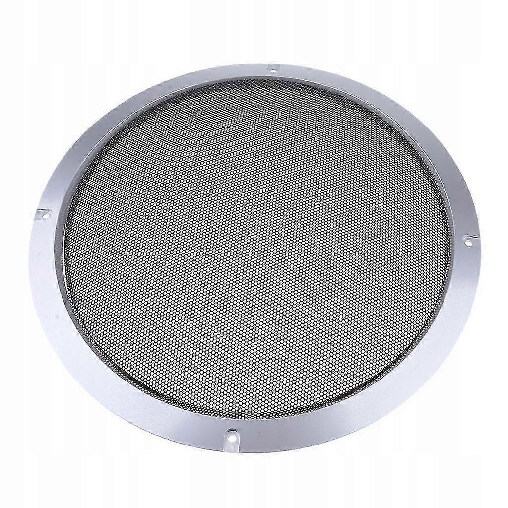 Tweeter Speaker Cover For Speaker Grilles