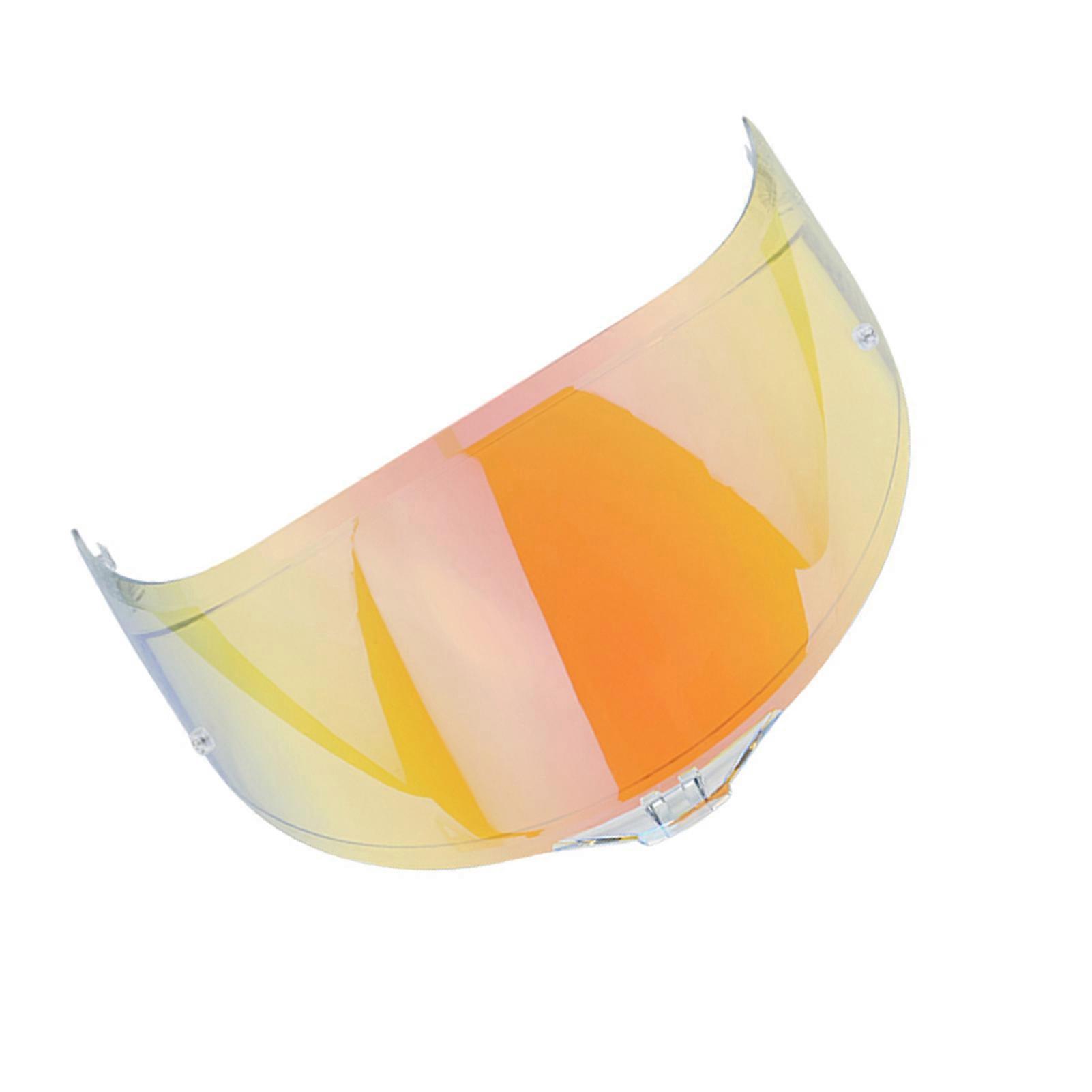 Helmet Visor Replacement for AGV K1 K3SV K5 Full Face Helmet Motorcycle Wind Shield Helmet Lens