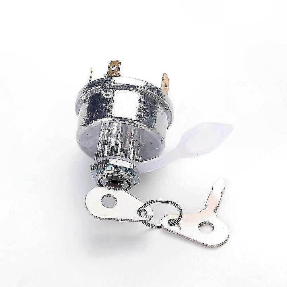Universal Tractor Ignition Switch Starter Lock for Agricultural Vehicles