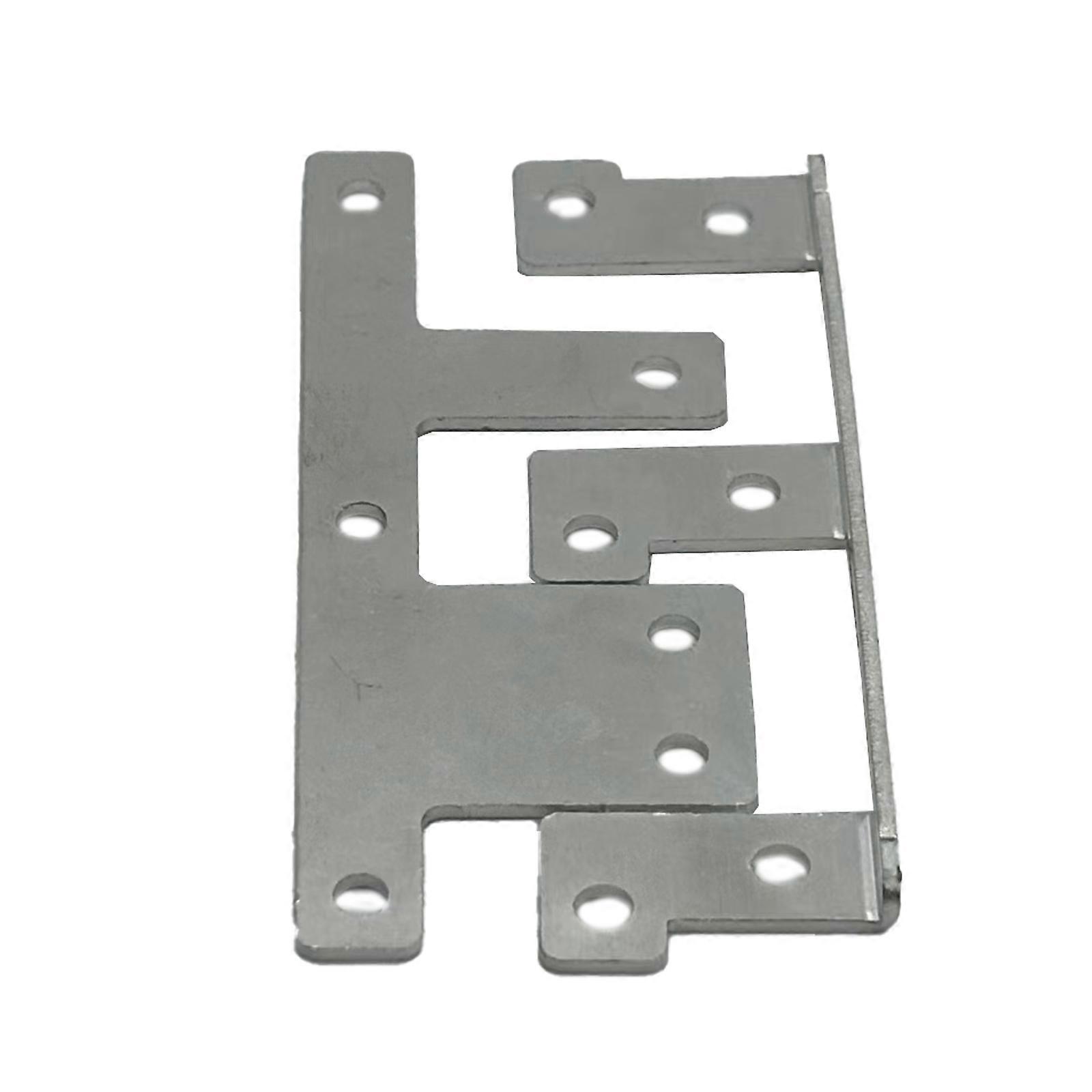 Conductive Copper Sheet Power Supply Mining Machine Conductive Iron Copper Sheet Replacement for Whatsminer Miners Multicolor