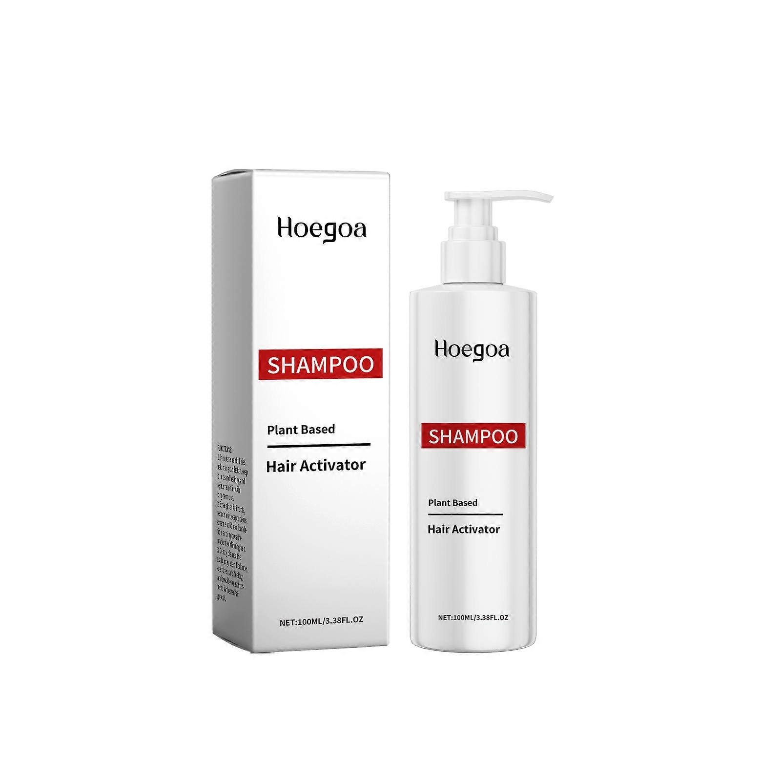 Repairing Shampoo