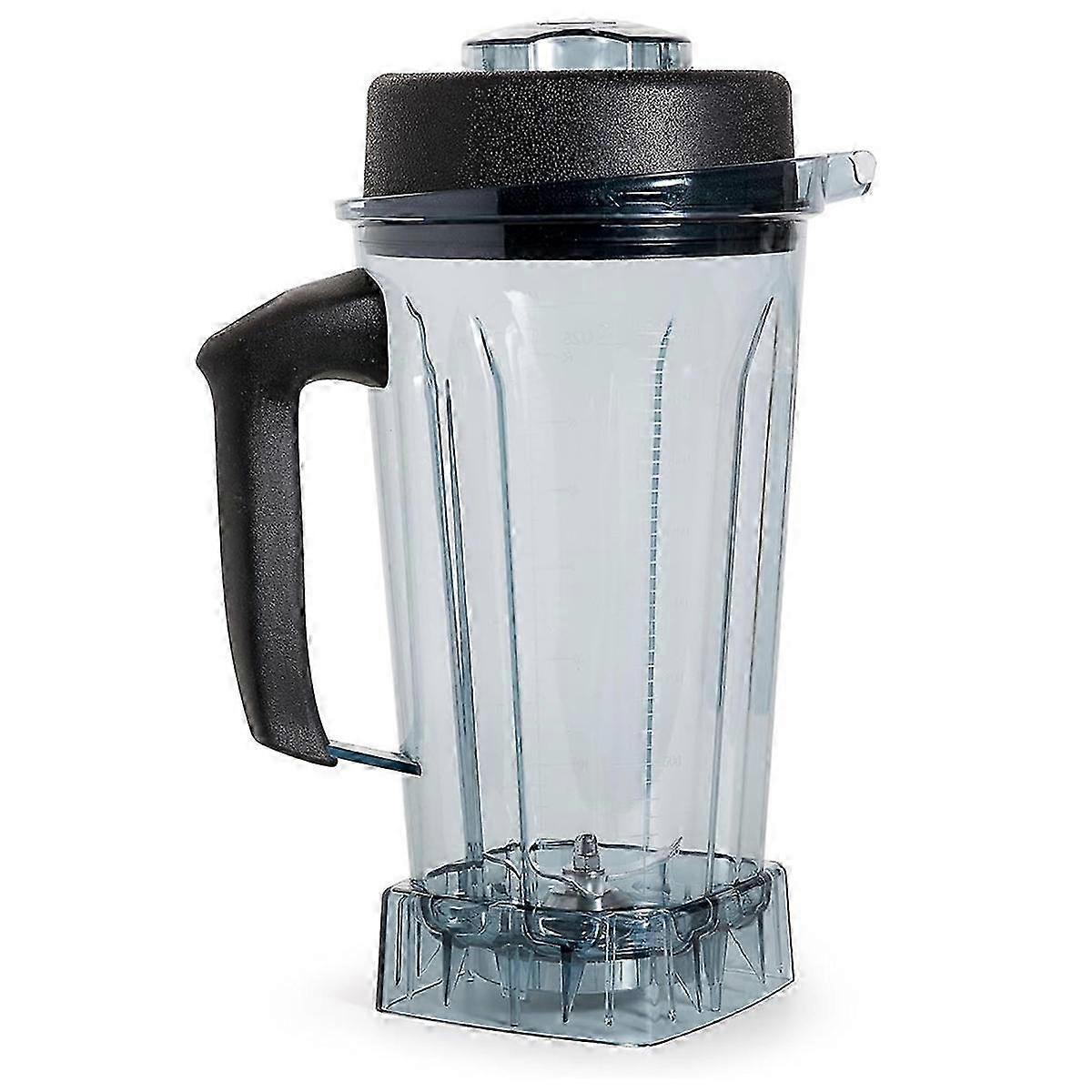 Replacement pitcher for Vitamix 64Oz, compatible with 5200 5000 5500