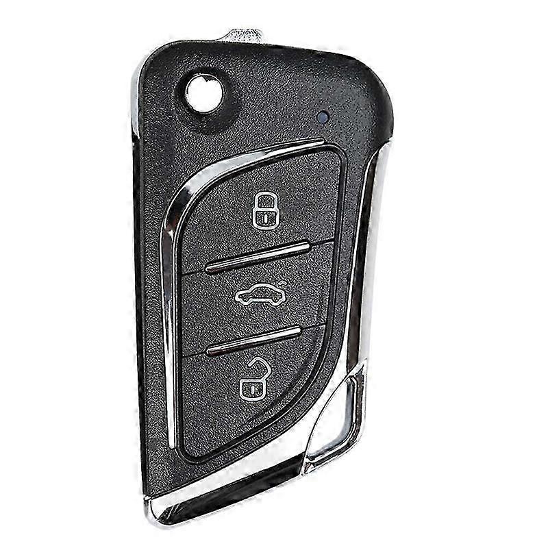 For XKLKS0EN Universal Wire Remote Key Fob 3 Button for Style for VVDI Key Tool--