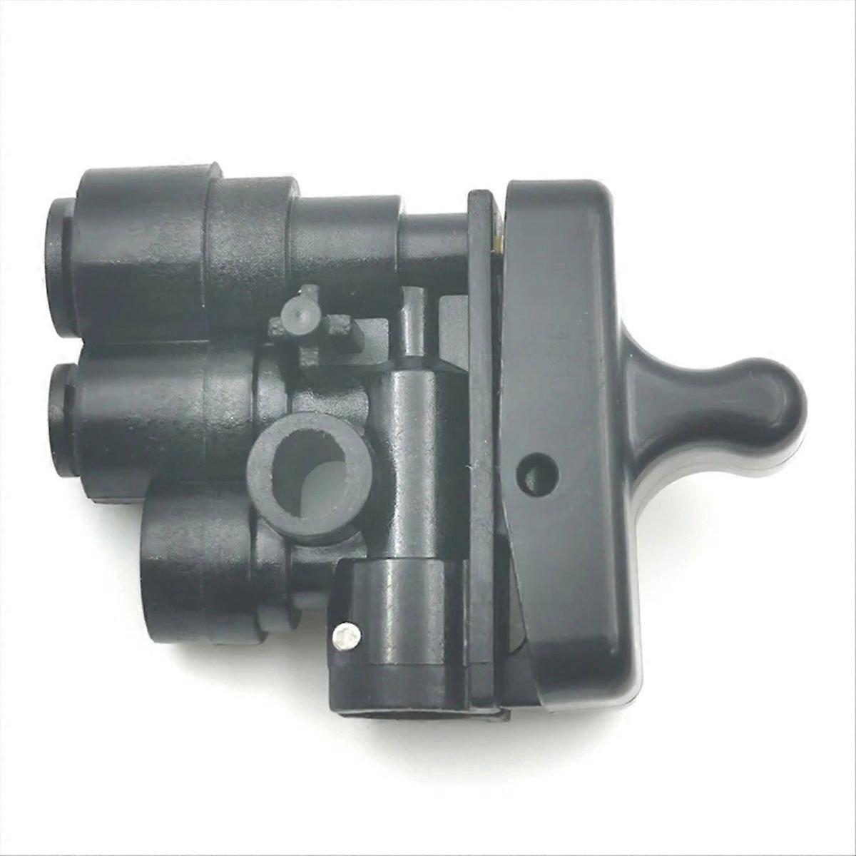2004005 2118530 1787457 1621993 Seat Steering Column Regulator Air Valve for DAF CF65/IV CF75 /IV CF