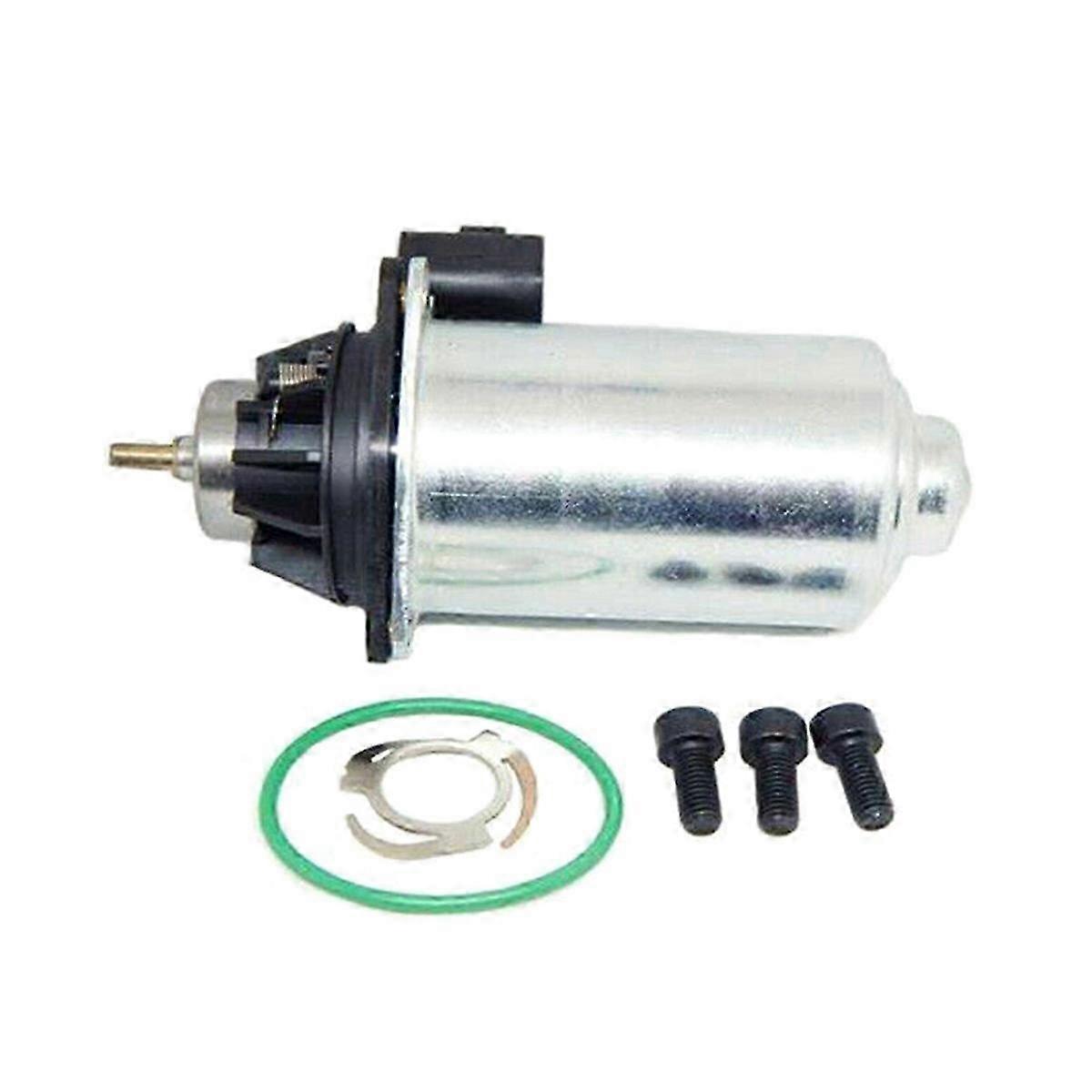 Gearbox actuator for Toyota Yaris - Precise clutch control