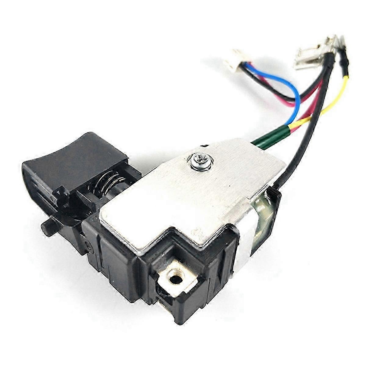 Switch 6506523 650652-3 for BTW250 BTS130 BTW250RFE BTW251RFE Replacement