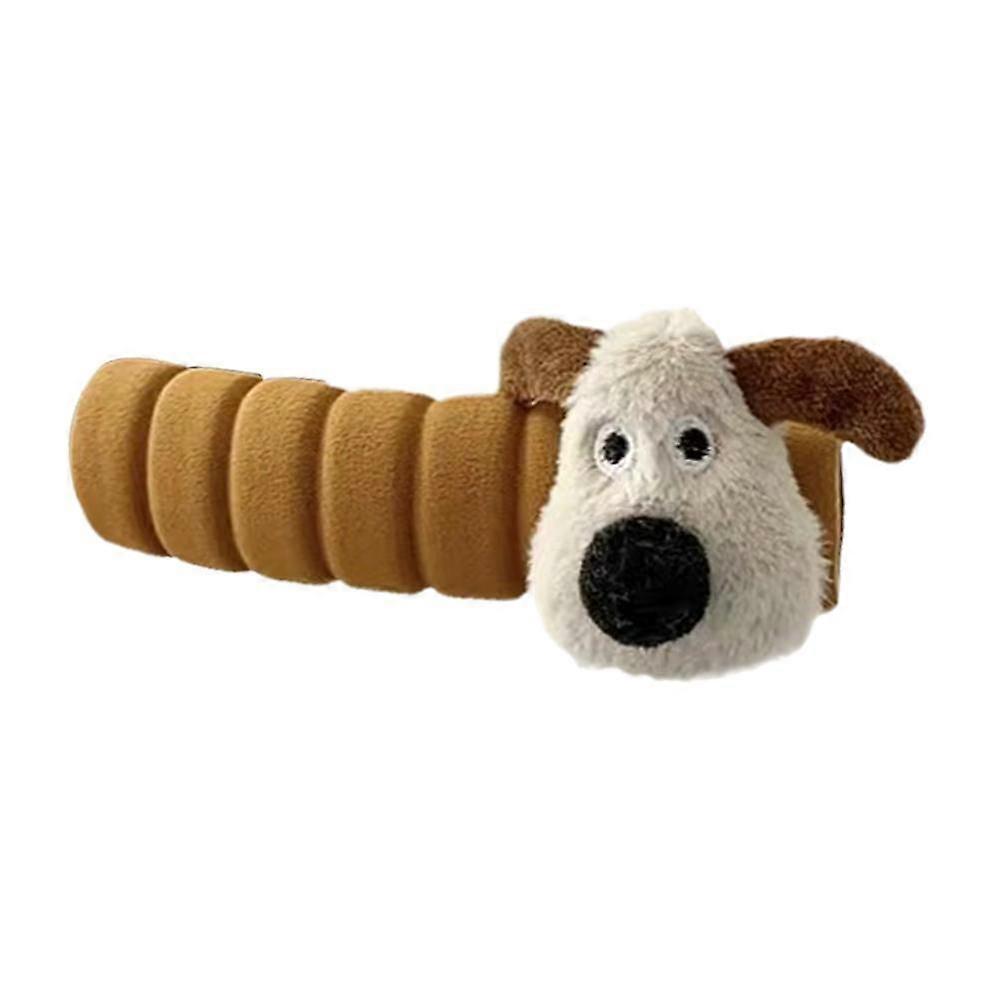 Door Handle Protector Sponge Cover Child Safety Anti Static Bump Proof