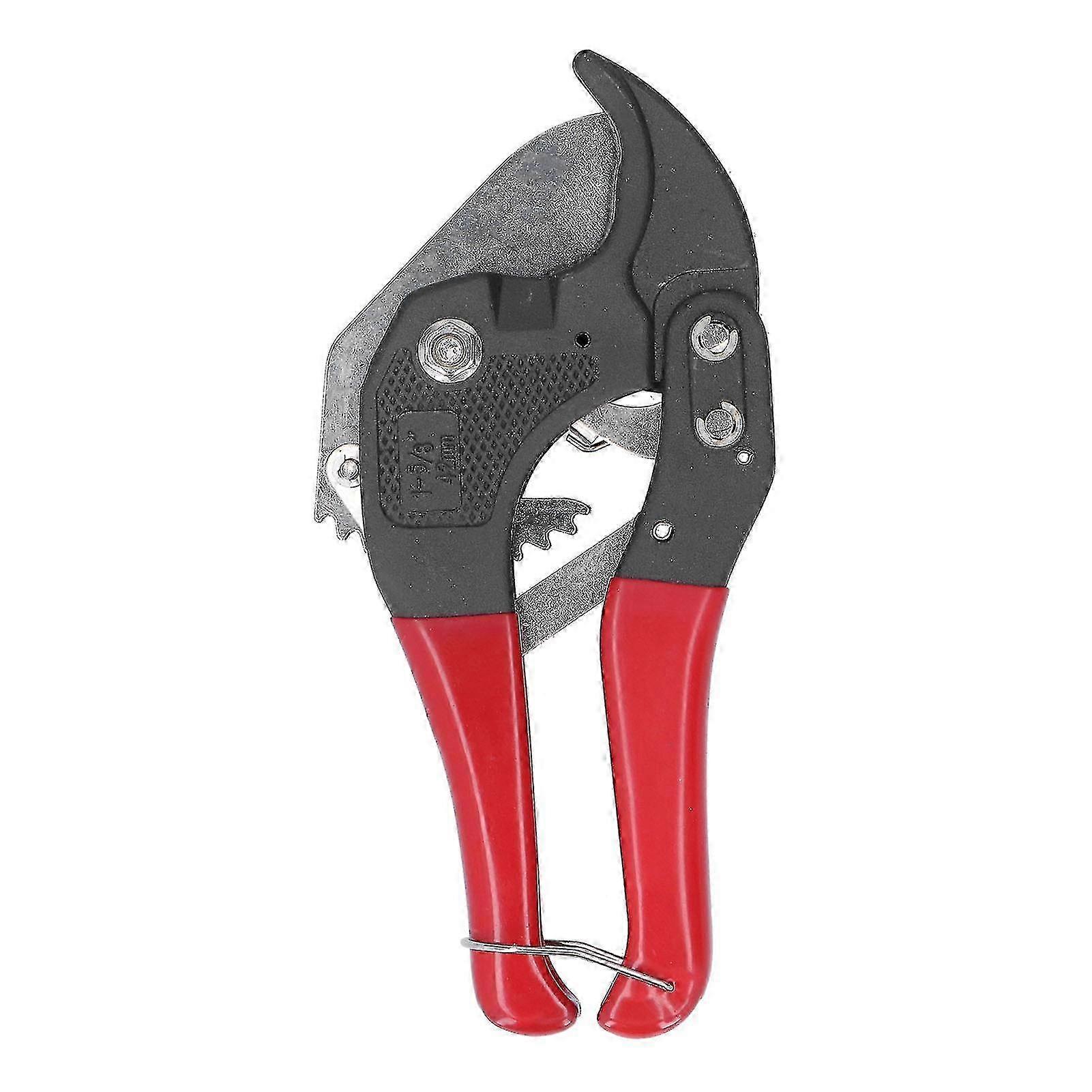 Pipe cutter automatic locking, rapid cutting