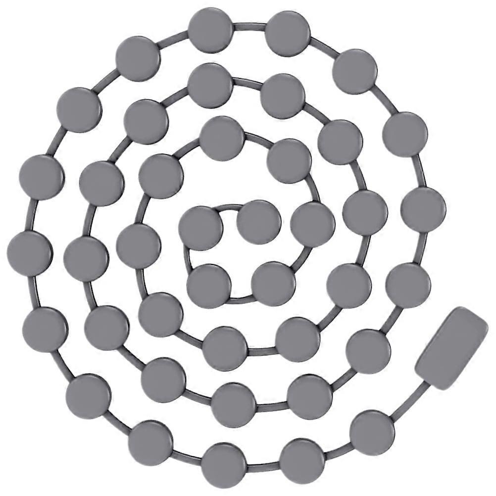 Pasties Silicone Coasters Pie Weights for Baking Insulation