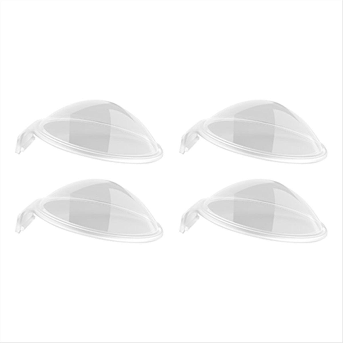 For 360 Panoramic Camera Lens Protector HD Lens Guard