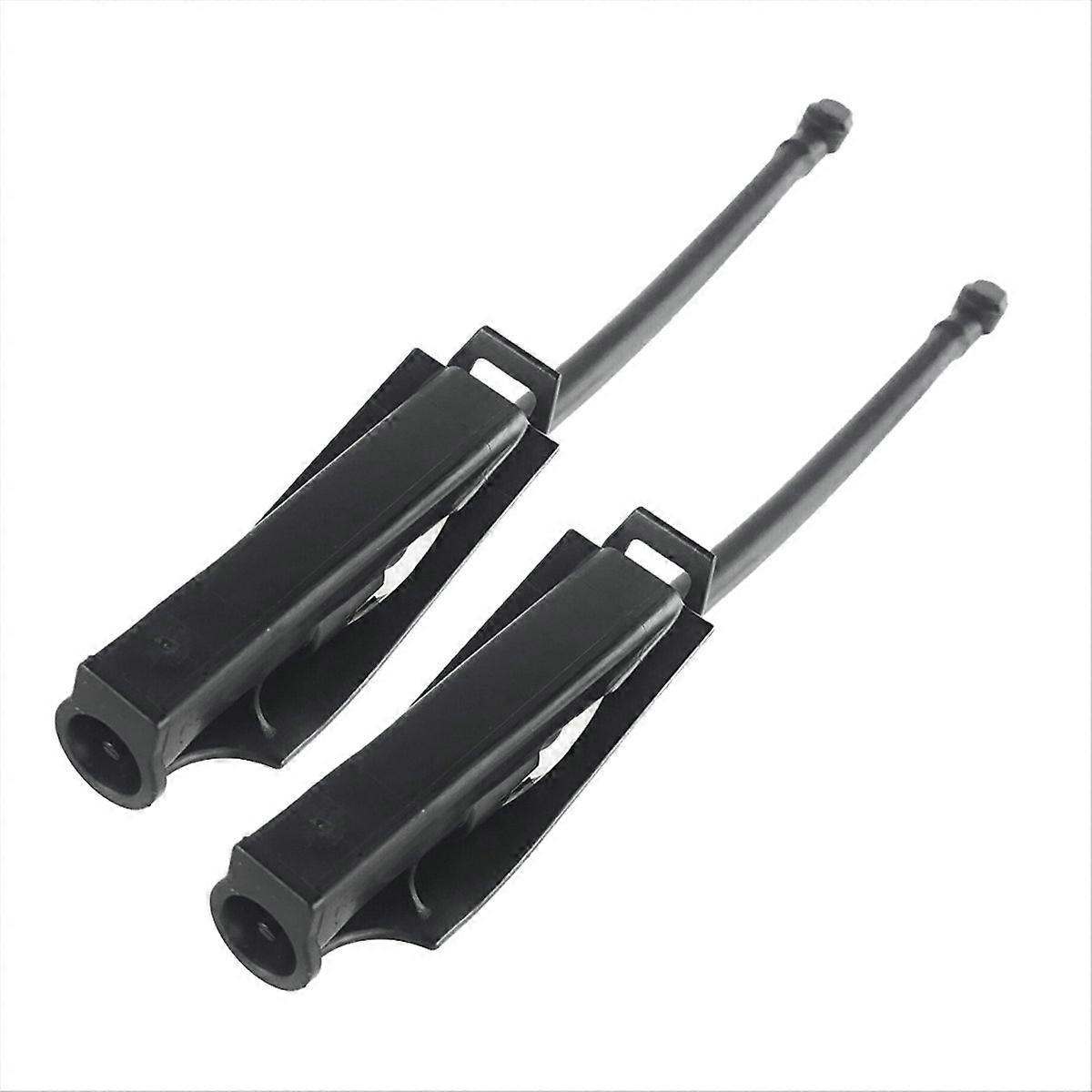 2pcs Front Windshield Washer Nozzle LR050780/LR025143 For 