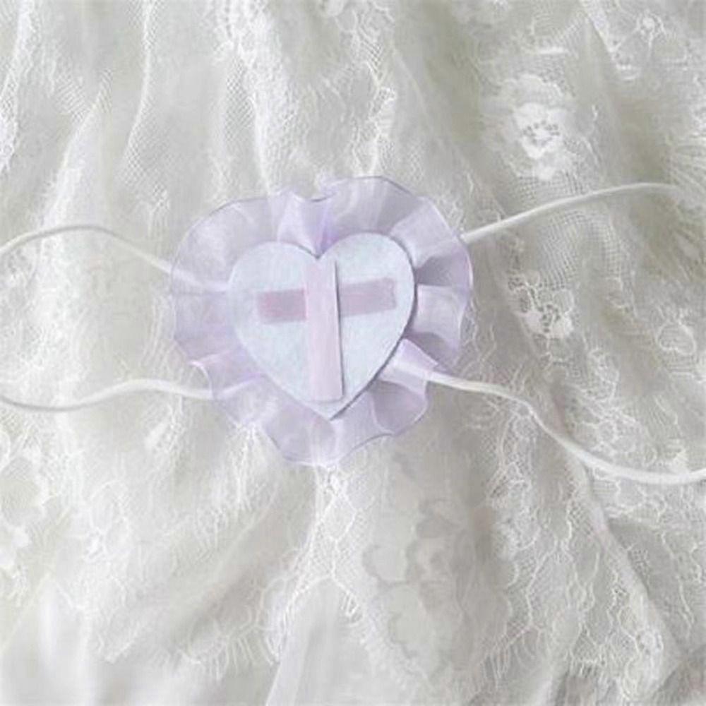 DIY One Eye Patches Adjustable Eye Mask Comfortabl Blindfold  Halloween