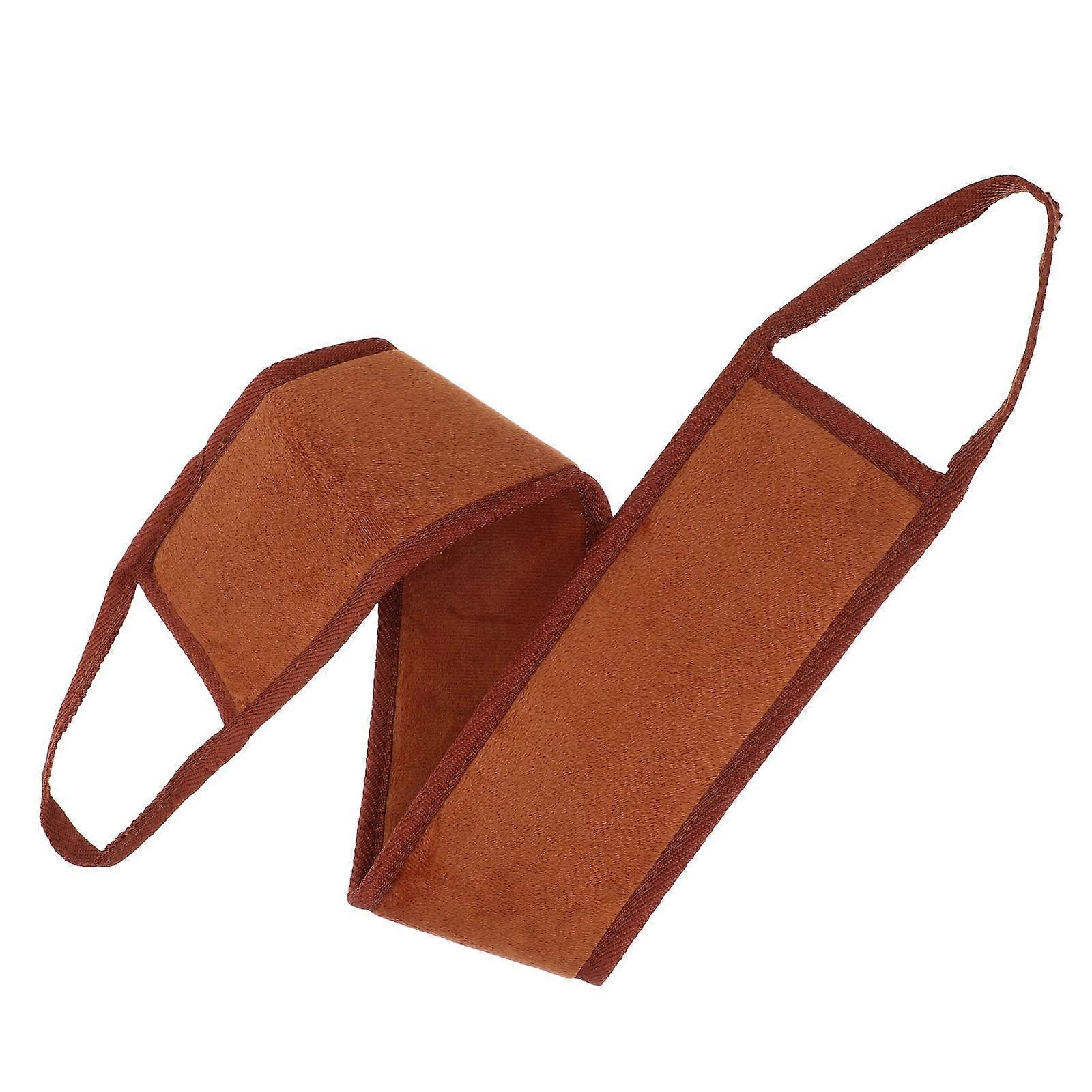 Back Lotion Applicator Pullback Washable Reusable for Smooth Coverage