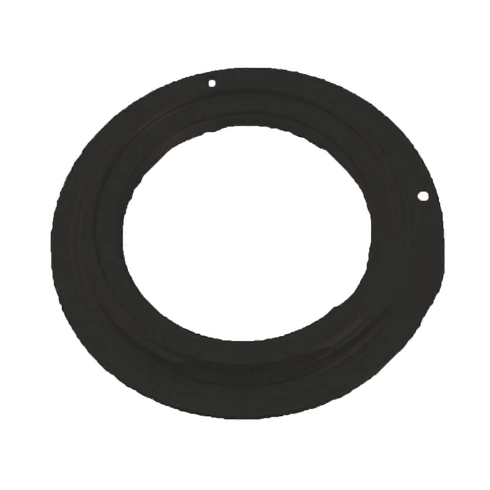 シームレスレンズアダプター ABSレンズコンバーター レンズマウントコンバーター M42からZマウント用 互換性強化 簡単な変換 マルチカラー