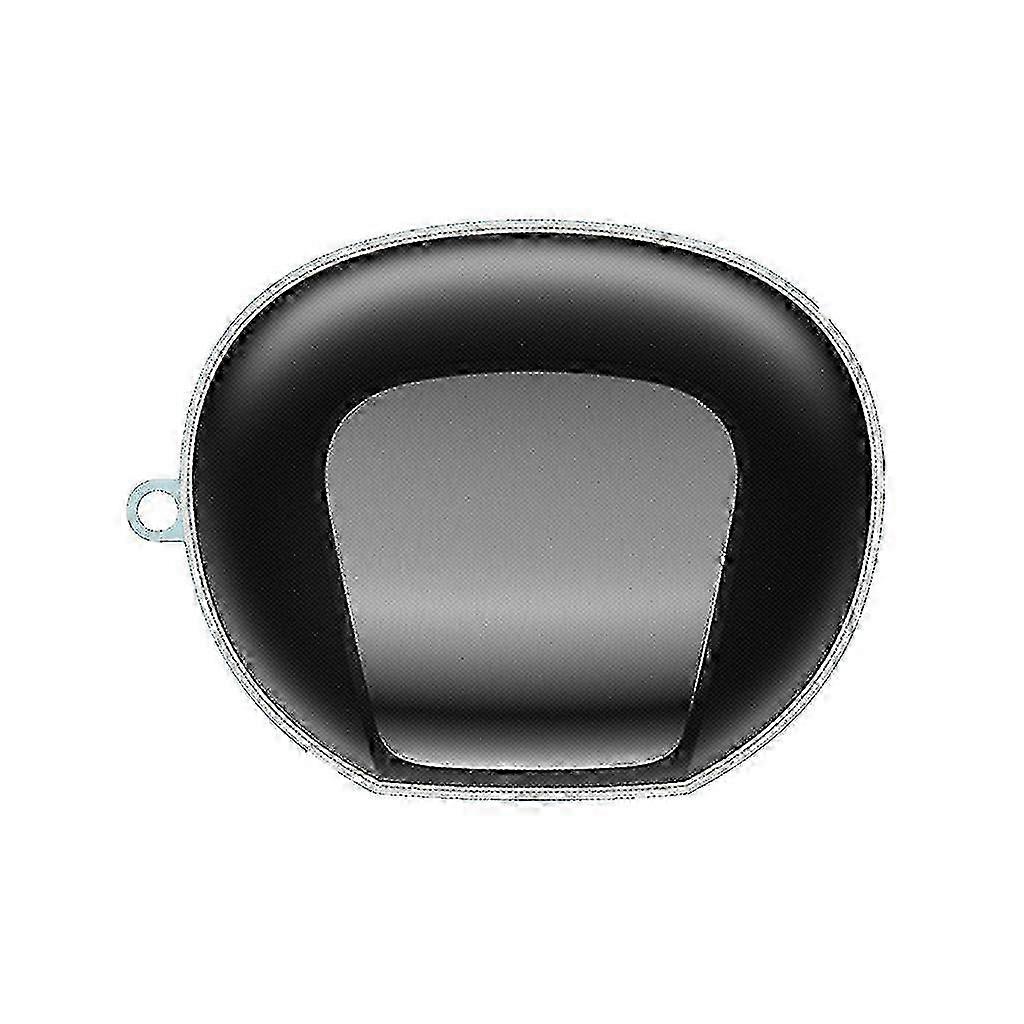 Optimized Title for Edifier Neobuds Pro Earbuds: Soft Transparent TPU Charging Case Cover