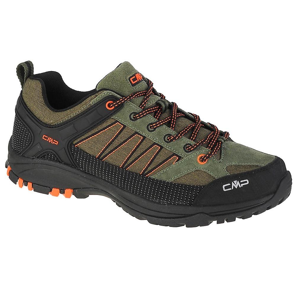 CMP Sun Low 3Q1115710FL trekking all year men shoes