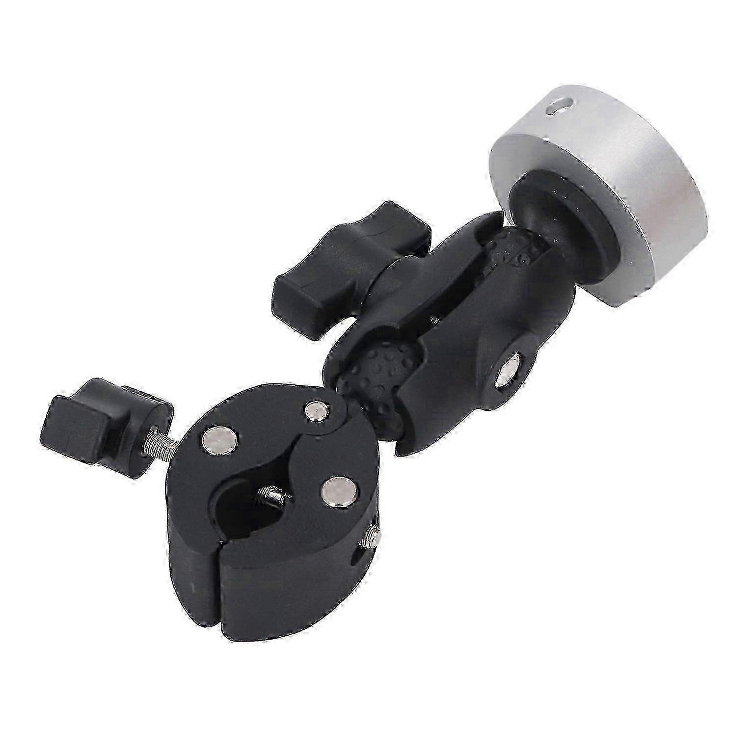 New Satellite Mounting Bracket with Installation Kit for Satellite Accessories