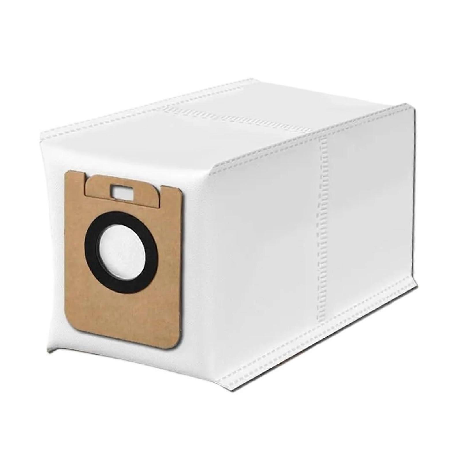 10 Pack Vacuum Cleaner Dust Bags Compatible with Robot