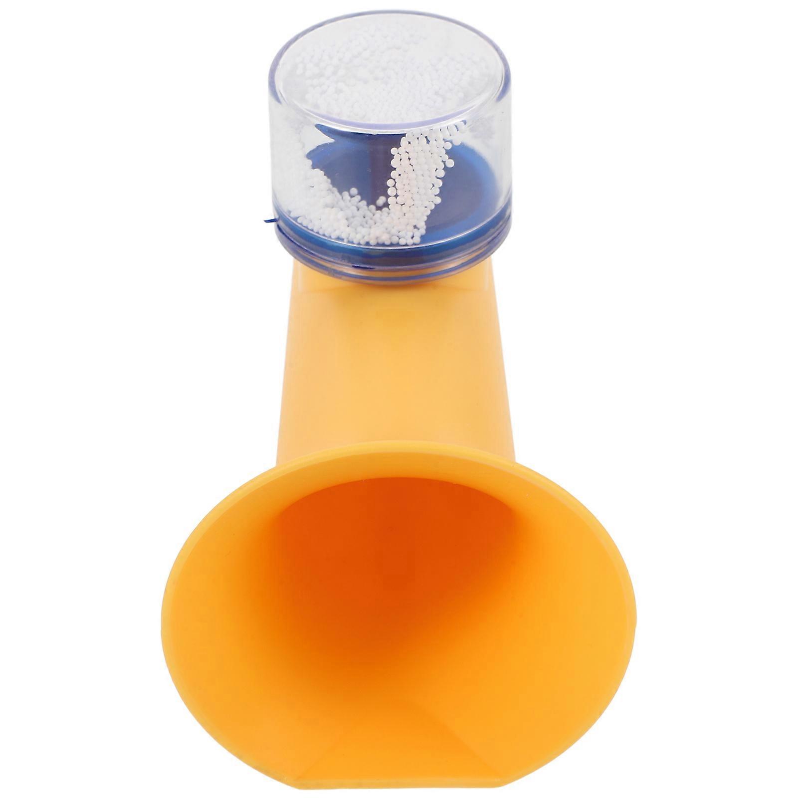 Creative Toy Ear Drum Prop Designed For Students Engaging In Hands-On Learning 1Pcs