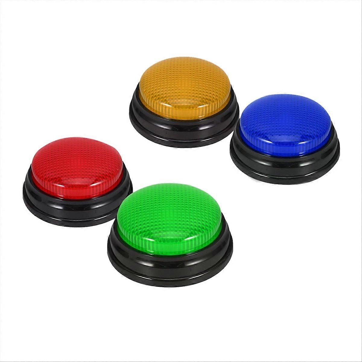 for Classroom, Game Buzzers with Lights and Sound Great for Games