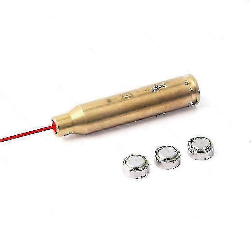 223 Laser Locator Laser Calibrator Bow And Arrow Laser Sight_w