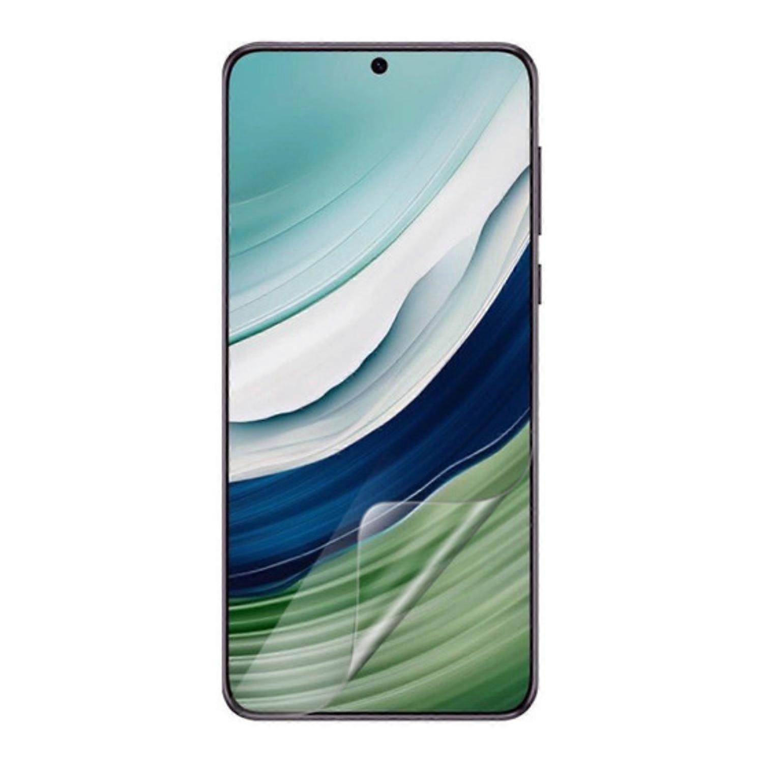 - Huawei Mate 60 (2023) Hydrogel Screen Protector (copy)