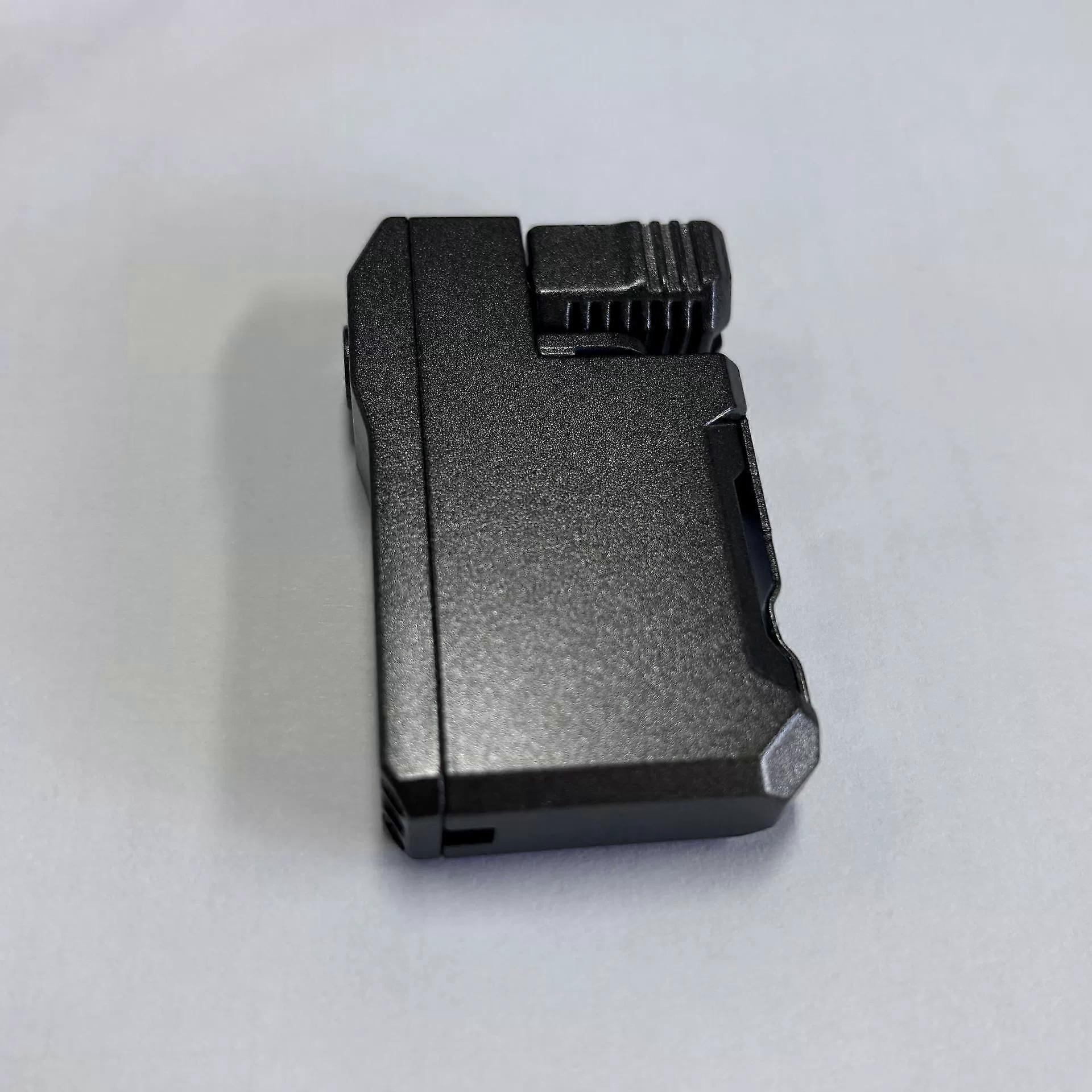 G5 EDC -taskulamppu 400 lumenia 3 tilaa EDC-taskulamppu ladattava minivalo