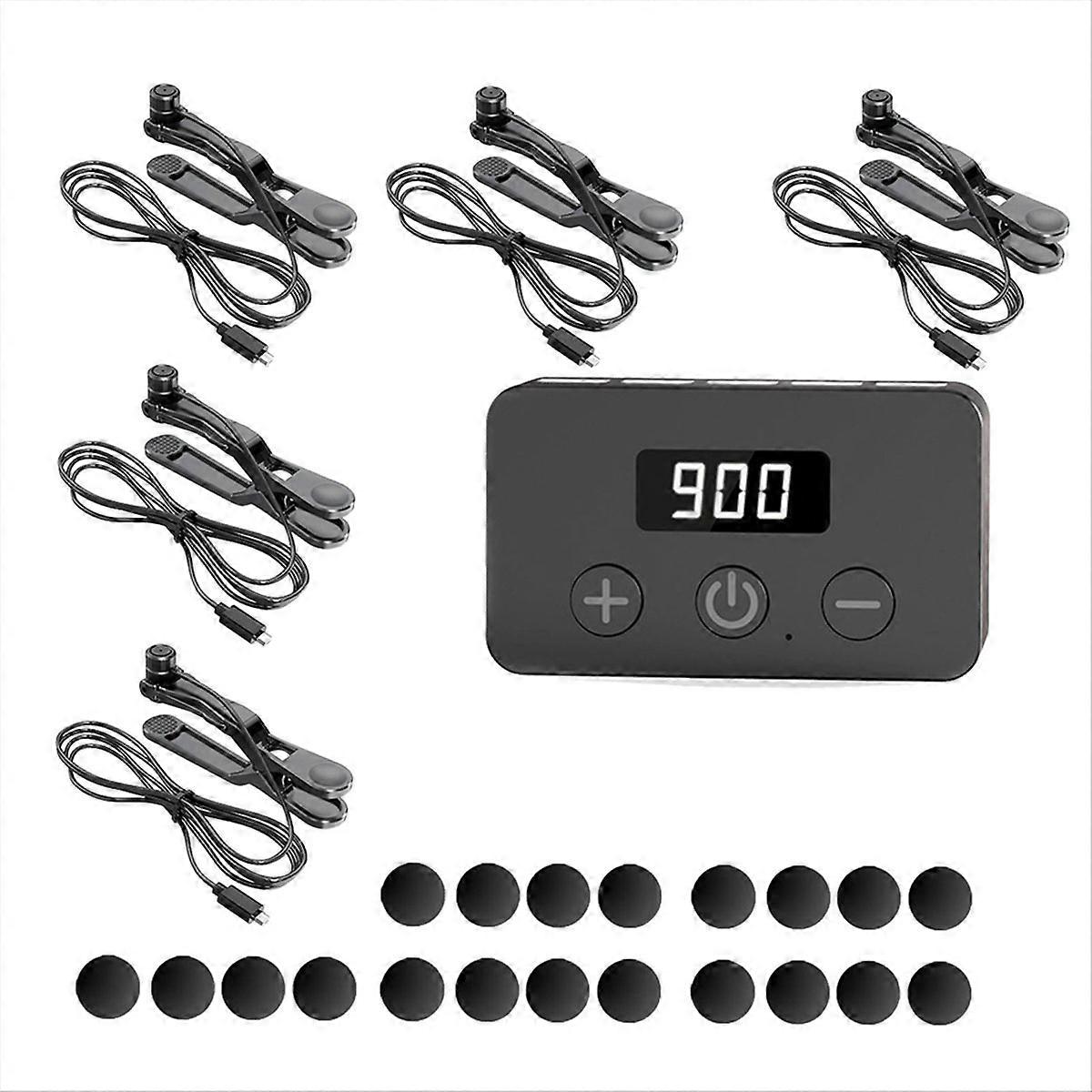 Phone Screen Auto Clicker Device Physical Simulation Finger E