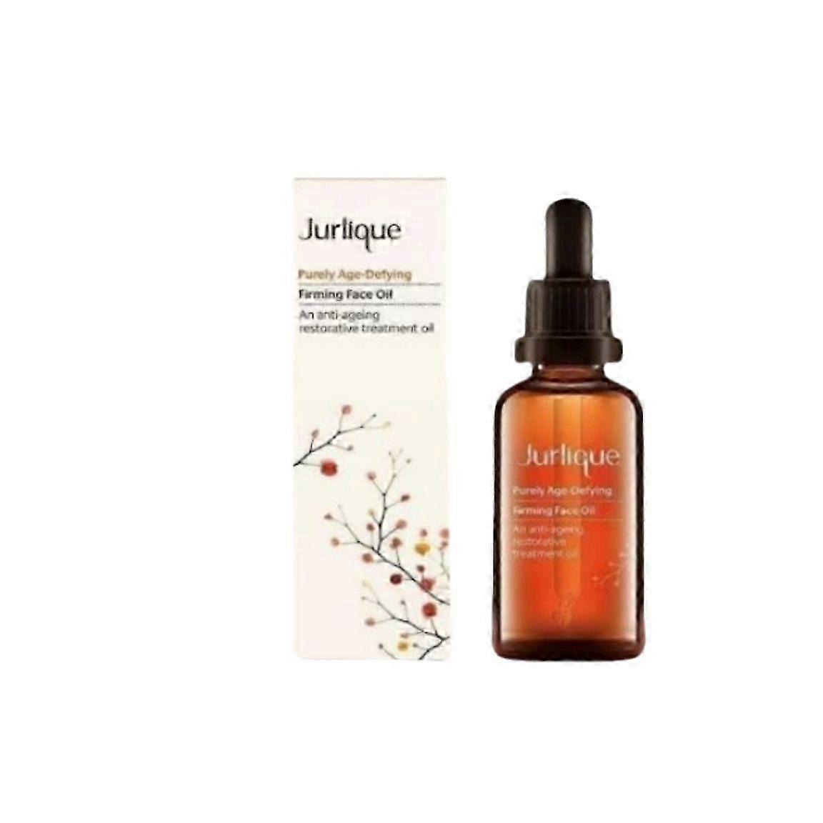 suitable for Jurlique Age-Defying face oil 50ml