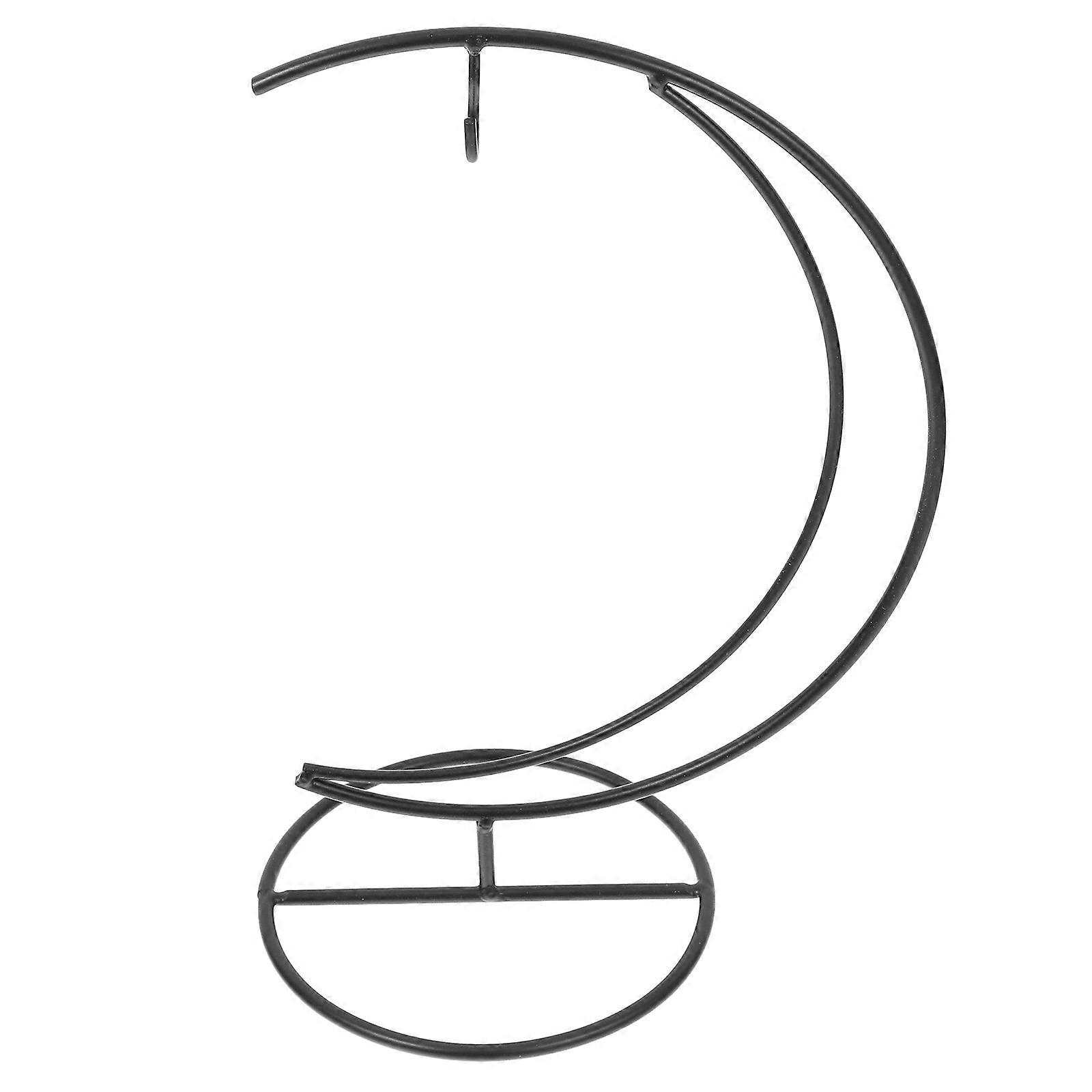 Ornament Holder Display Stand for Tabletop Decoration