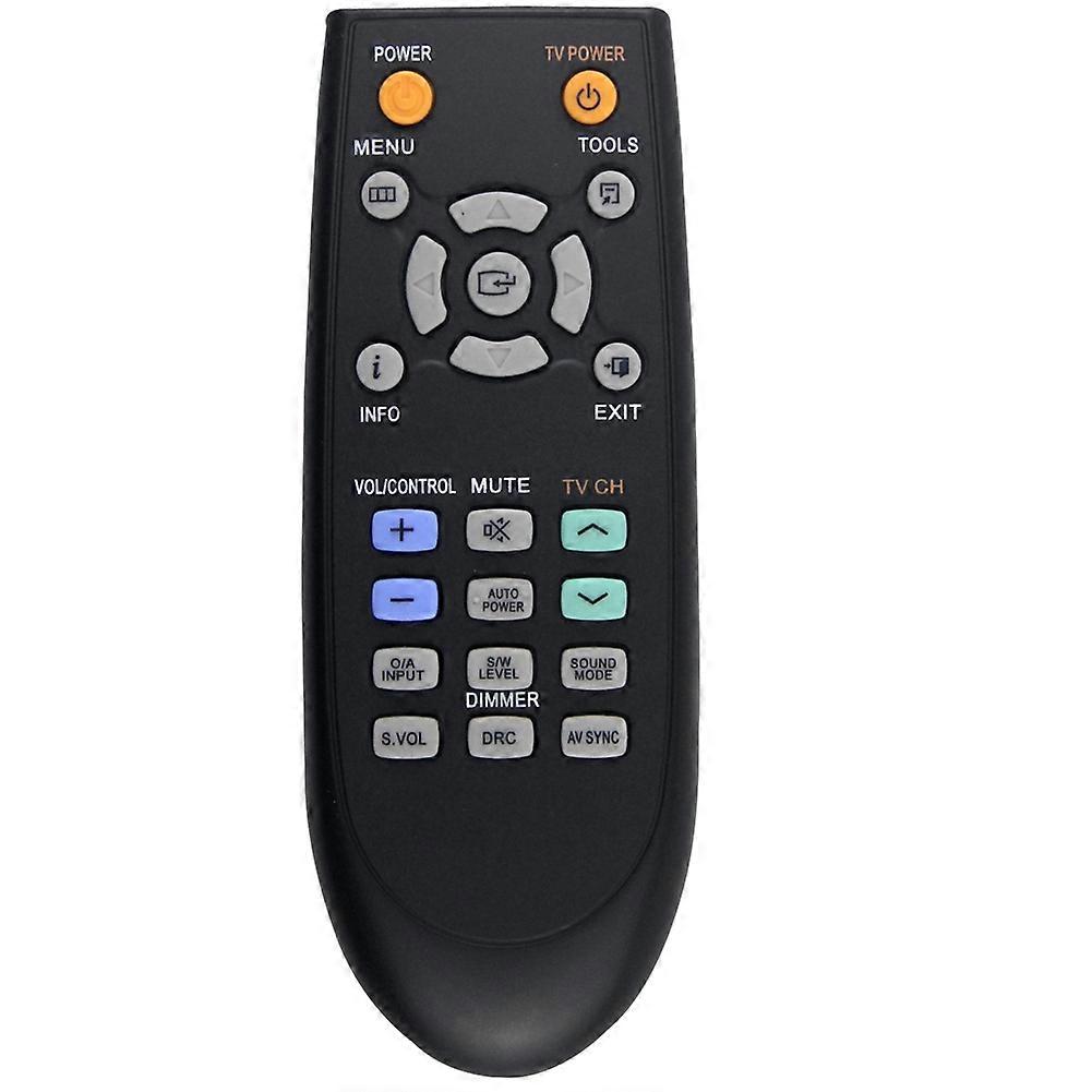 Replace AH59-02196G Remote Control for -C450 -C451 -C470