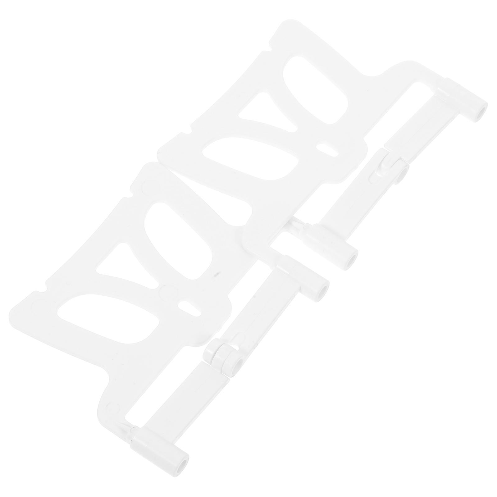 Foldable Coffee Filter Holder for Home Use Drip Coffee Paper Storage Rack