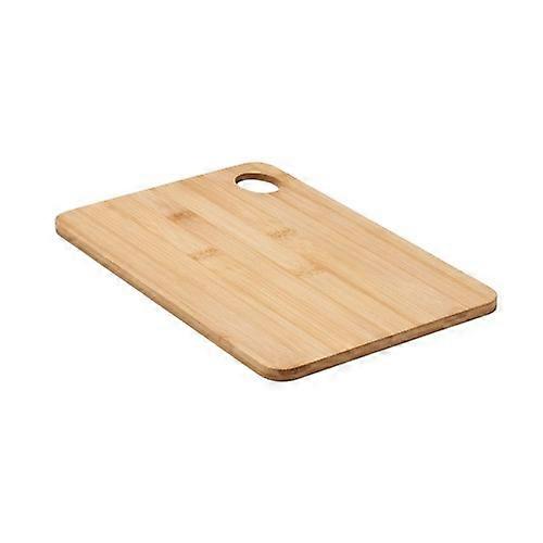 MidOcean Bemga Bamboo Plain Chopping Board