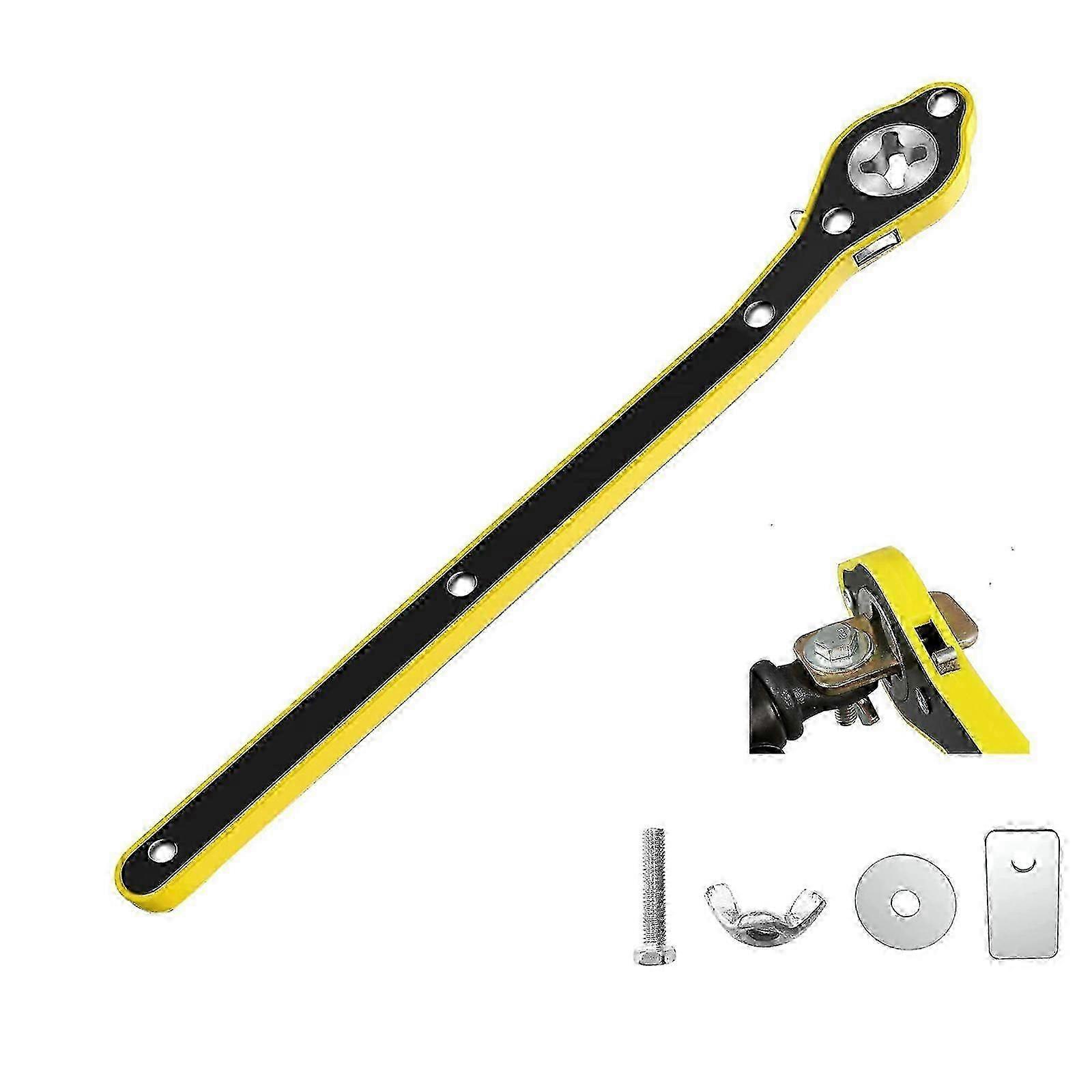Car Jack Spanner Tool
